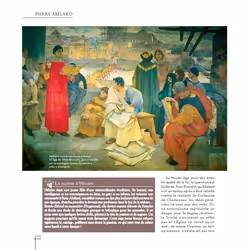 LE PETIT LAROUSSE DES GRANDS PHILOSOPHES, Soumet Hélène - Vue supplémentaire 8