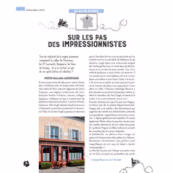 50 balades à moto à portée de roues de Paris (Broché)