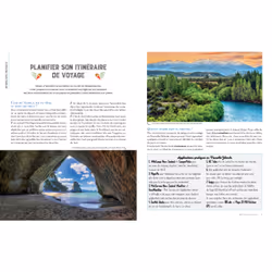 Tout pour préparer son voyage en Nouvelle-Zélande (Broché)