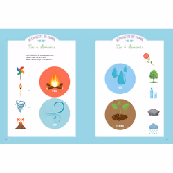 Mon grand cahier MONTESSORI d'activités pour toute l'année (Broché) - Vue supplémentaire 5