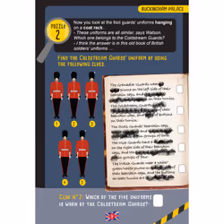 Escape book des petits génies in english de la 4e à la 3e (Broché)