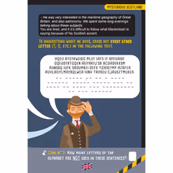 Escape book des petits génies in english de la 3e à la seconde (Broché)