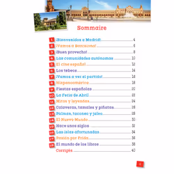 Testez votre espagnol spécial vacances ! (Broché)