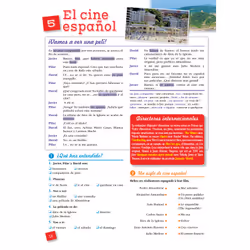 Testez votre espagnol spécial vacances ! (Broché) - Vue supplémentaire 4