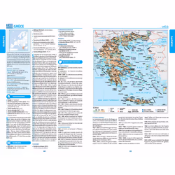 ATLAS SOCIO-ECONOMIQUE DES PAYS DU MONDE. EDITION 2024, Parlier Simon