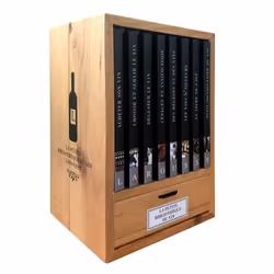 ISBN La petite bibliothèque du vin, Cooking, Français, 64 pages