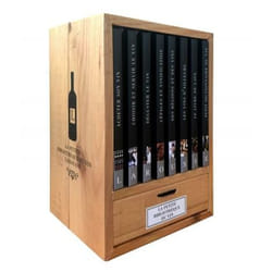 La petite bibliothèque du vin (Coffret)