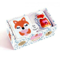 Ma petite pause douceur (Coffret)