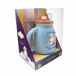 ISBN Ma petite pause mug cake, Cooking, Français, 48 pages