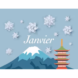 365 nuances de japonais