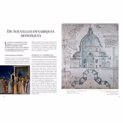 LES GRANDS MAITRES DE LA RENAISSANCE, Larousse