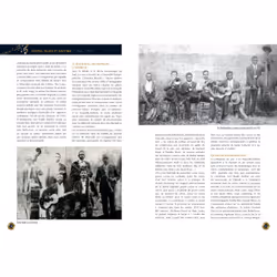 La grande Histoire du JAZZ (Broché) - Vue supplémentaire 10