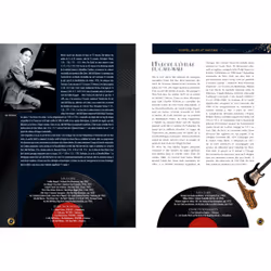La grande Histoire du JAZZ (Broché) - Vue supplémentaire 12