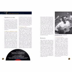La grande Histoire du JAZZ (Broché)