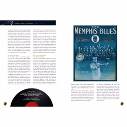 La grande Histoire du JAZZ (Broché) - Vue supplémentaire 4