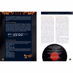 La grande Histoire du JAZZ (Broché) - Vue supplémentaire 8