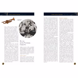 La grande Histoire du JAZZ (Broché) - Vue supplémentaire 9
