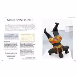 LE PETIT LAROUSSE DE L'HISTOIRE DE L'ART, Brocvielle Vincent