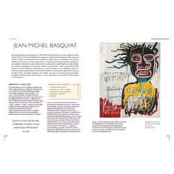LE PETIT LAROUSSE DE L'HISTOIRE DE L'ART, Brocvielle Vincent