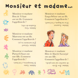 Le petit livre des blagues