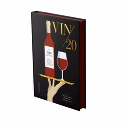 ISBN Vin/20, Cooking, Français, 256 pages