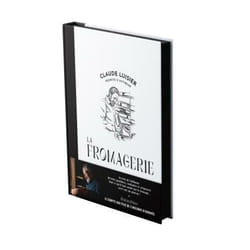 La Fromagerie (Relié)
