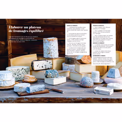 La Fromagerie (Relié) - Vue supplémentaire 4