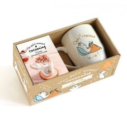 Mon petit moment cocooning (Coffret)