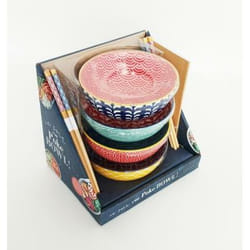 Ce soir c'est poke bowl ! (Coffret)