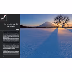 Le Japon à couper le souffle ! (Relié) - Vue supplémentaire 4