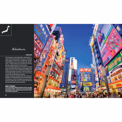 Le Japon à couper le souffle ! (Relié) - Vue supplémentaire 7