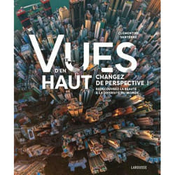 Vues d'en haut (Relié)
