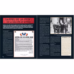 La Grande histoire de la Résistance (Relié)