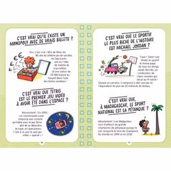 Dis-moi ! C'est vrai ? - Vue supplémentaire 4