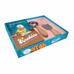 ISBN Il était une fois les cookies, Cooking, Français, 64 pages