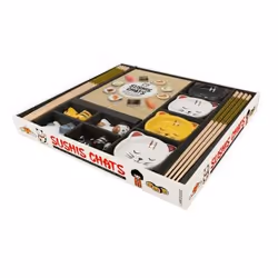 ISBN Sushis chats, Cooking, Français, 48 pages
