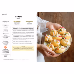 Thermomix Recettes de fêtes ! (Relié)