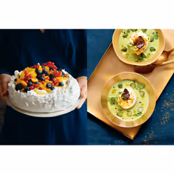 Thermomix Recettes de fêtes ! (Relié) - Vue supplémentaire 4