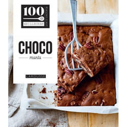 Chocomania (Broché)