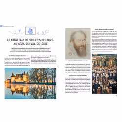 DECOUVRIR LES CHATEAUX DE LA LOIRE, Guichon Florence - Vue supplémentaire 2