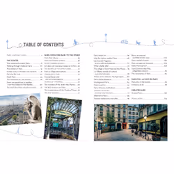 Paris - The Place to be (Broché)