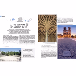 Paris - The Place to be (Broché)