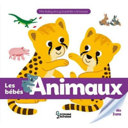 Les bébés animaux