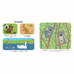 Les bébés animaux