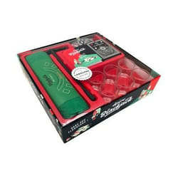 Apéro Blackjack (Coffret)
