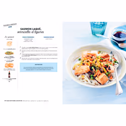 Recettes asiatiques avec Thermomix (Relié) - Vue supplémentaire 5