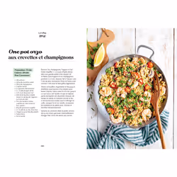 Je mange quoi pendant 9 mois ? - Vue supplémentaire 5