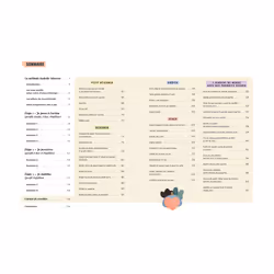 Programme 8 semaines pour arrêter de manger mes émotions !