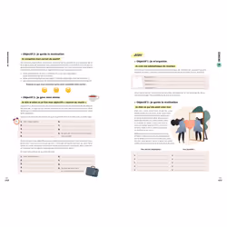 Programme 8 semaines pour arrêter de manger mes émotions ! - Vue supplémentaire 4
