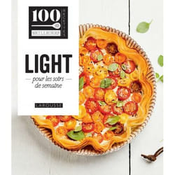Light pour les soirs de semaine